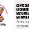 El Centro de Encuentros y Amistad “Utopía”, en Intibucá, Honduras del 25 al 29 DE SEPTIEMBRE 2025