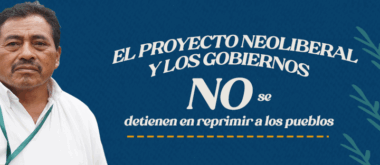 La voz de Las Abejas de Acteal en el III Encuentro Mesoamericano